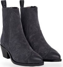 Load image into Gallery viewer, Suede Leather Boot