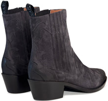Load image into Gallery viewer, Suede Leather Boot