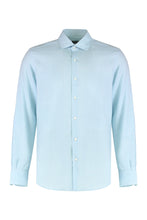 Load image into Gallery viewer, Shirt in Cashco mélange