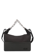 Load image into Gallery viewer, Matilda nylon messenger bag