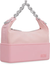 Load image into Gallery viewer, Matilda nylon messenger bag