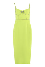 Load image into Gallery viewer, Crepe dress