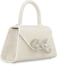 Load image into Gallery viewer, Bow mini handbag