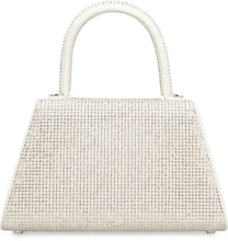 Load image into Gallery viewer, Bow mini handbag