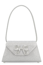 Load image into Gallery viewer, Bow mini shoulder bag