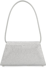 Load image into Gallery viewer, Bow mini shoulder bag