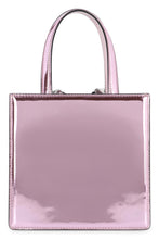 Load image into Gallery viewer, Bow leather mini handbag