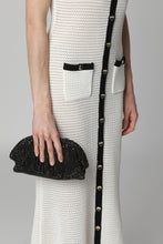 Load image into Gallery viewer, Diamante Clutch