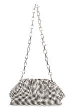 Load image into Gallery viewer, Diamante Clutch