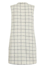 Load image into Gallery viewer, Sleeveless mini dress