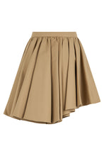 Load image into Gallery viewer, Pleated midi skirt
