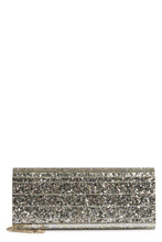 Load image into Gallery viewer, Sweetie glitter box clutch