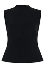 Load image into Gallery viewer, Flared tank top