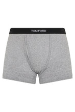 Load image into Gallery viewer, Cotton boxer with logo