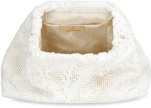 Load image into Gallery viewer, Taormina crochet bag