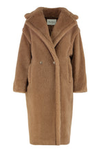 Load image into Gallery viewer, Teddy Bear Icon Coat