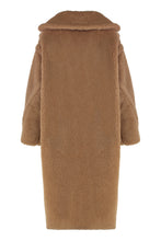 Load image into Gallery viewer, Teddy Bear Icon Coat