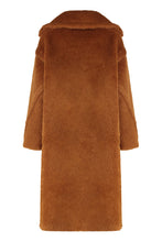 Load image into Gallery viewer, Teddy Bear Icon Coat