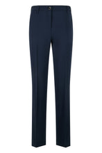 Load image into Gallery viewer, Slim Fit Tailored Pants