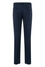 Load image into Gallery viewer, Slim Fit Tailored Pants