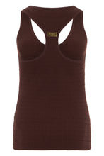 Load image into Gallery viewer, Sleeveless ribbed top