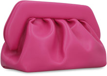 Load image into Gallery viewer, Bios vegan leather clutch