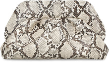Load image into Gallery viewer, Tia Snake clutch