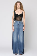 Load image into Gallery viewer, Corset top