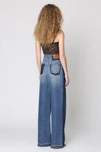 Load image into Gallery viewer, Corset top