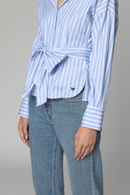 Load image into Gallery viewer, Torino striped shirt