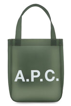 Load image into Gallery viewer, Lou Small tote bag