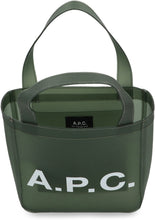 Load image into Gallery viewer, Lou Small tote bag