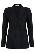 Load image into Gallery viewer, Blazer Paris striped