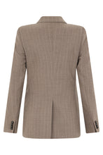 Load image into Gallery viewer, Pinstripe suit