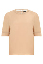 Load image into Gallery viewer, Top in Crepe de Chine