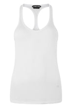 Load image into Gallery viewer, Ribbed tank top