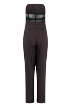 Load image into Gallery viewer, Sleeveless jumpsuit