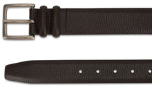 Load image into Gallery viewer, Leather belt
