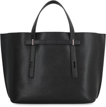 Load image into Gallery viewer, Man Giove L Leather tote