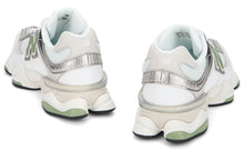 Load image into Gallery viewer, Low sneakers for men in fabric and mesh