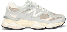 Load image into Gallery viewer, Sneakers with suede inserts 9060
