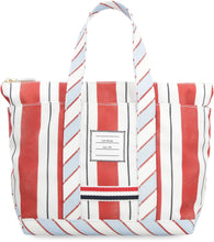 Load image into Gallery viewer, Canvas tote bag