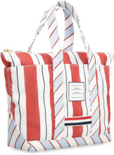Load image into Gallery viewer, Canvas tote bag