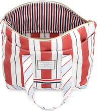 Load image into Gallery viewer, Canvas tote bag