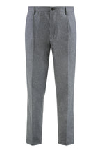 Load image into Gallery viewer, Chino pants Gin