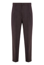 Load image into Gallery viewer, Chino pants Gin