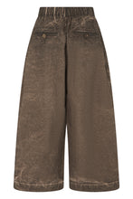 Load image into Gallery viewer, Cotton pants with a loose fit