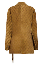 Load image into Gallery viewer, Blouse with print