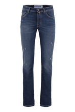 Load image into Gallery viewer, Bard slim fit jeans