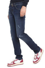 Load image into Gallery viewer, Bard slim fit jeans